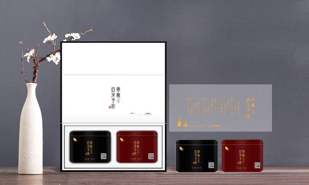 宿迁包装设计：文化赋能，创新驱动，解锁城市产业新势能